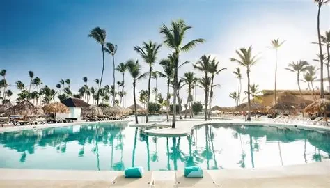 Iberostar Waves Dominicana Punta Cana 